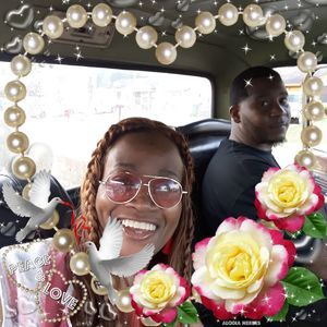 Meet your Posher, Martha